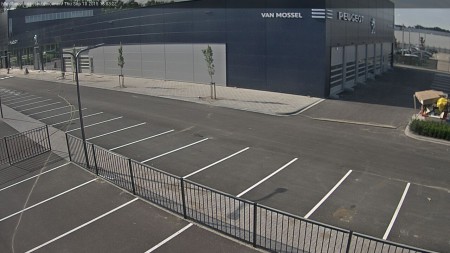 Voortgang september 2015